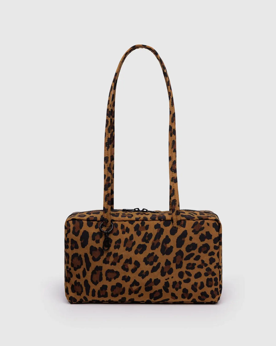 New BAGGU Nylon Bowler Bag