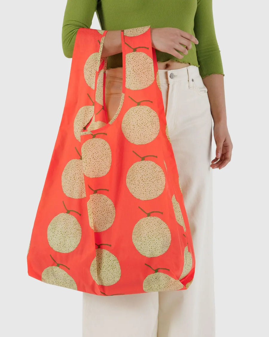 New BAGGU Big Reusable Bags