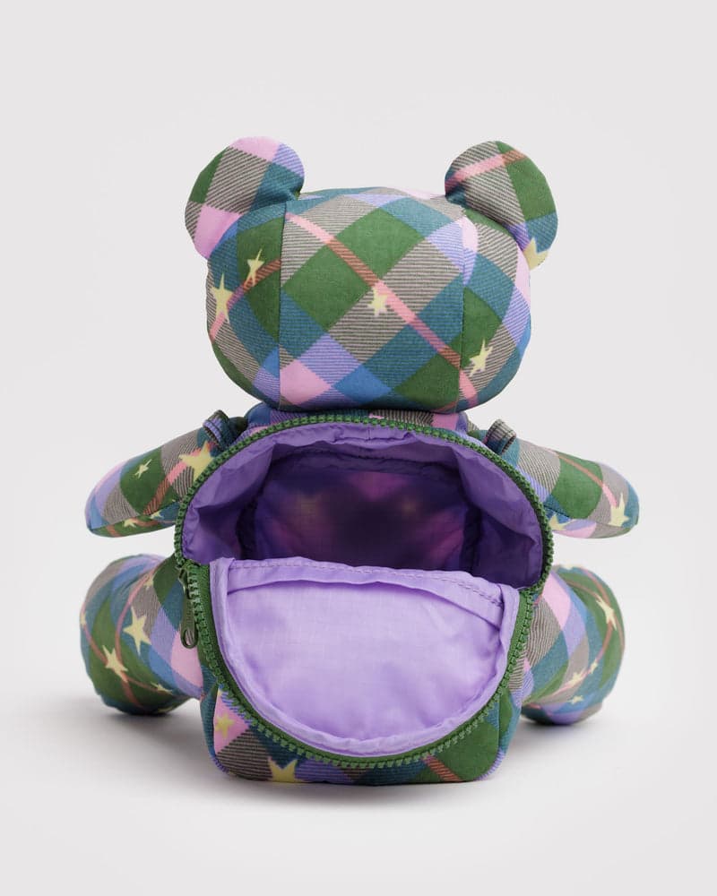 New BAGGU Bear Bag