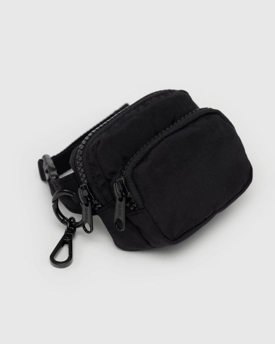 New BAGGU Fanny Pack Charm