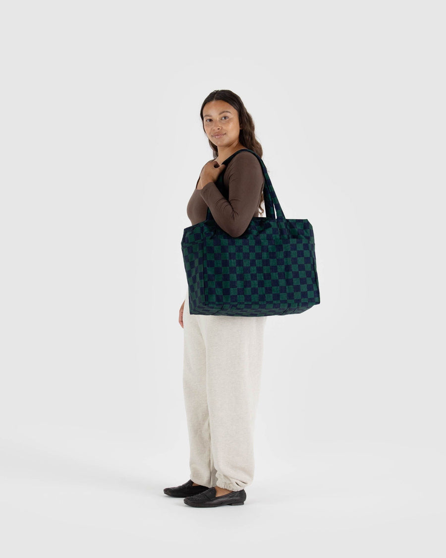 BAGGU Limited Rare & Hard to Find Cloud Carry-On Bags