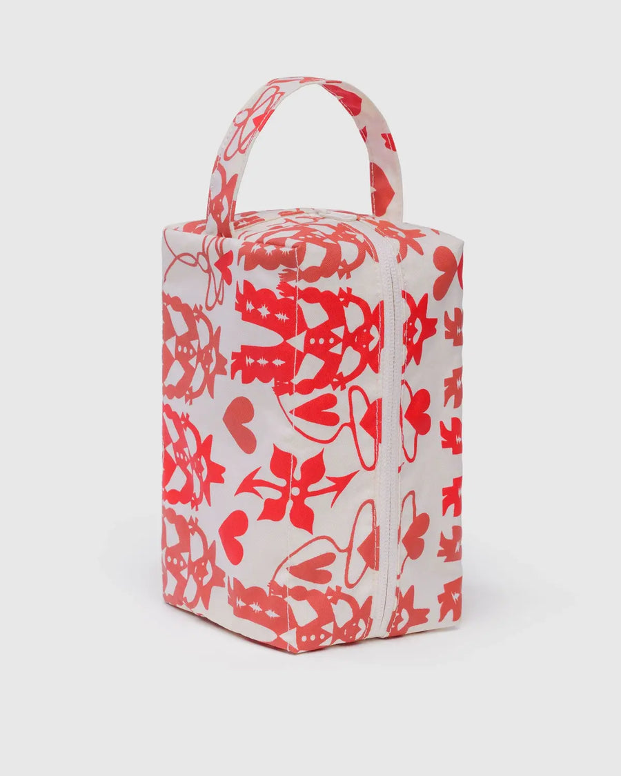 New BAGGU Dopp Kits