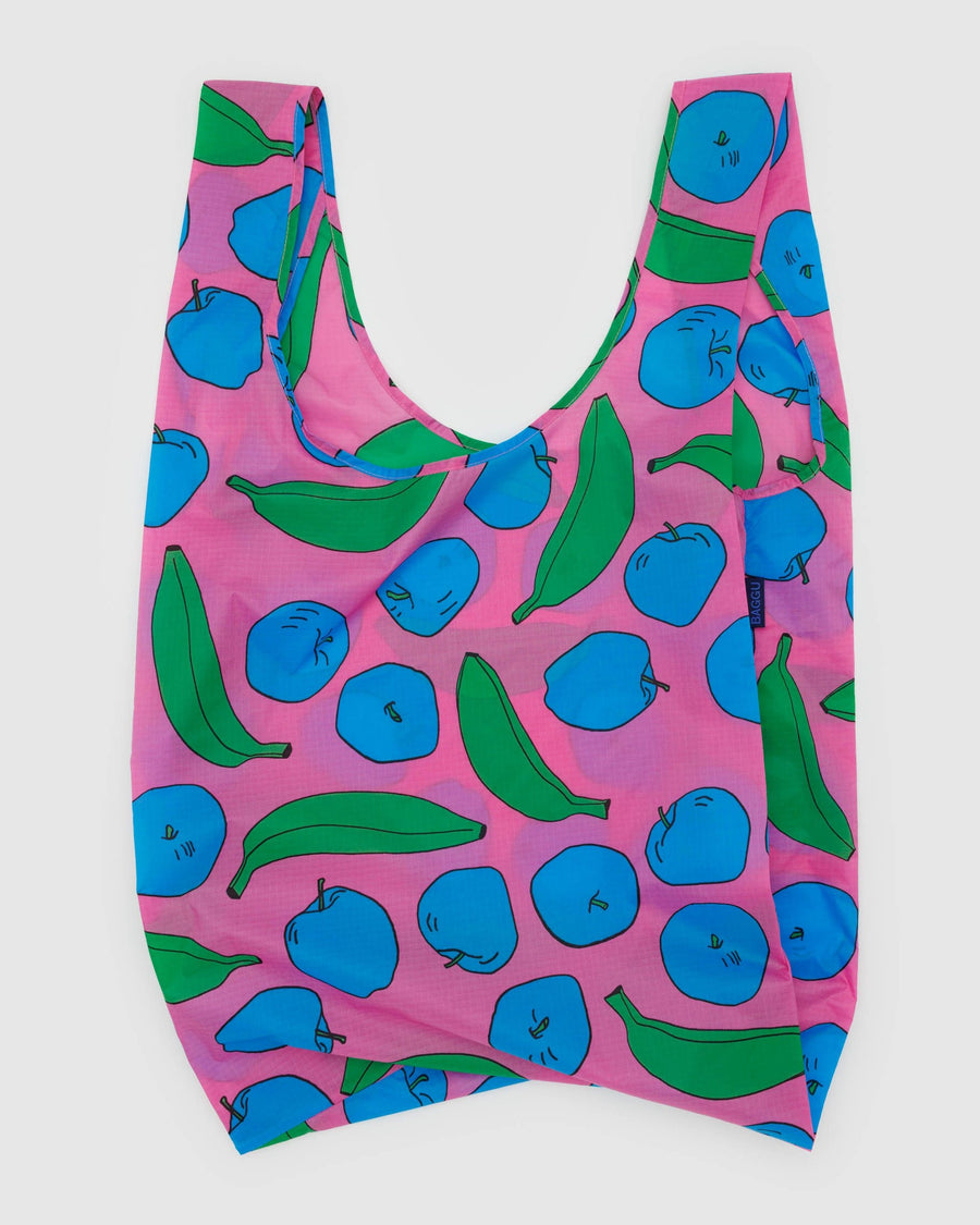 New BAGGU Big Reusable Bags