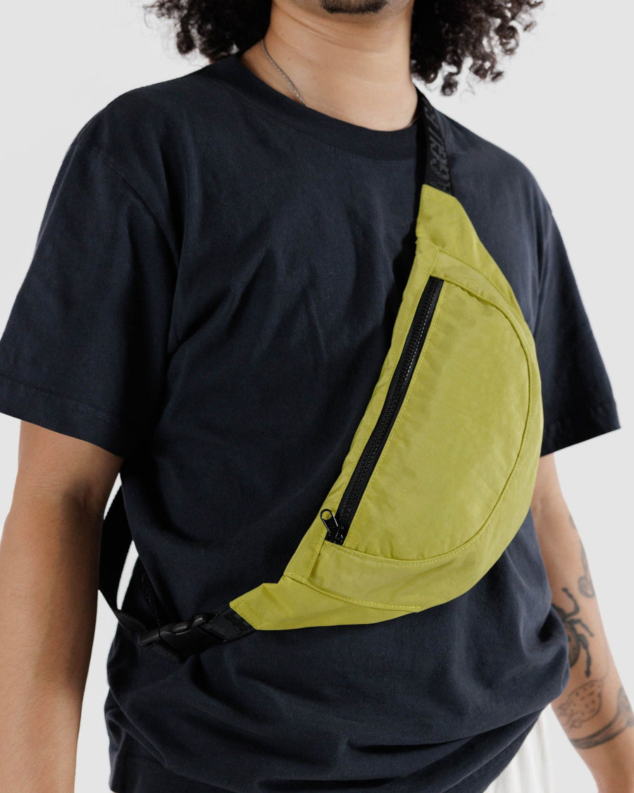 BAGGU Crescent Fanny Packs