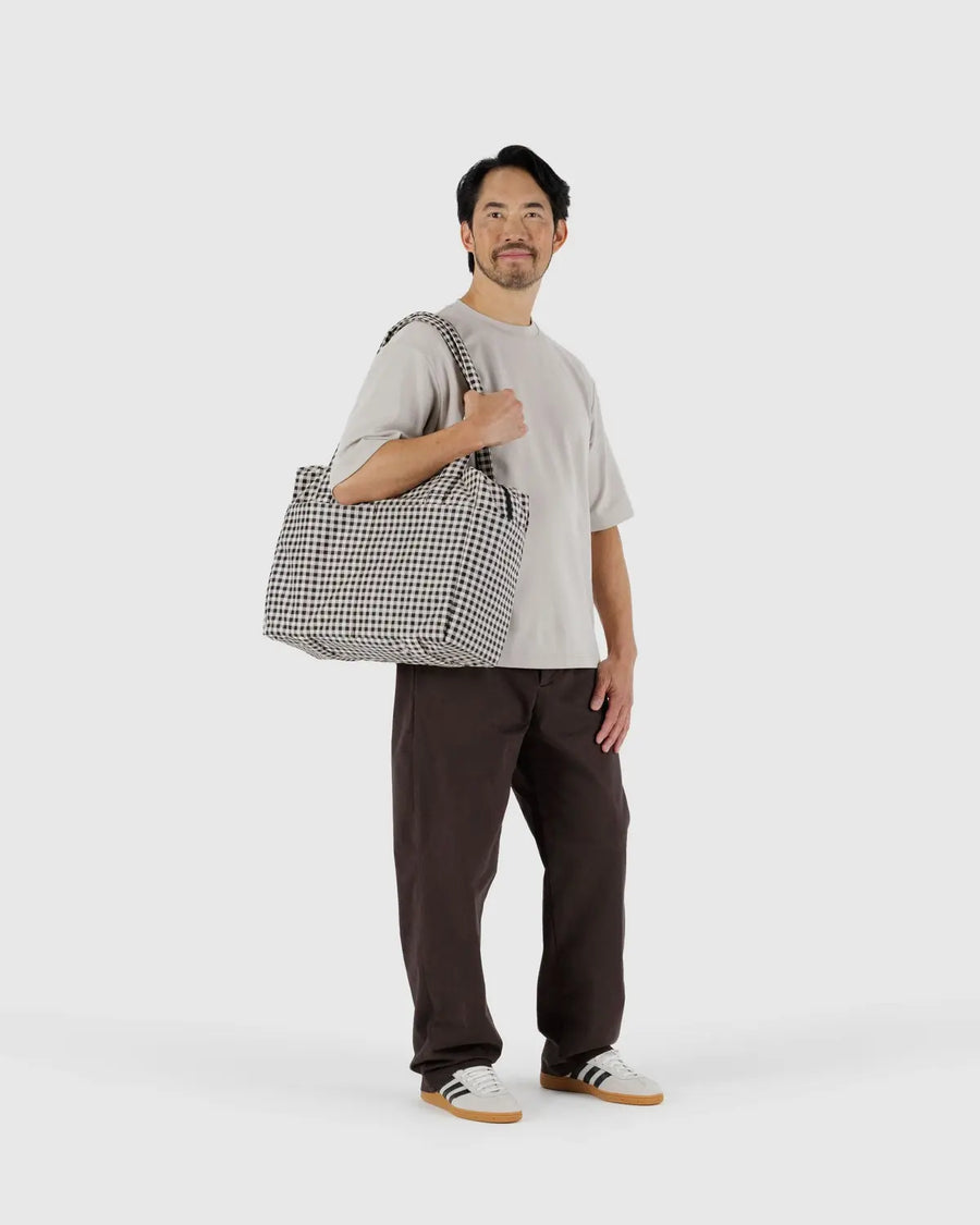 New BAGGU Small Cloud Carry-on Bags