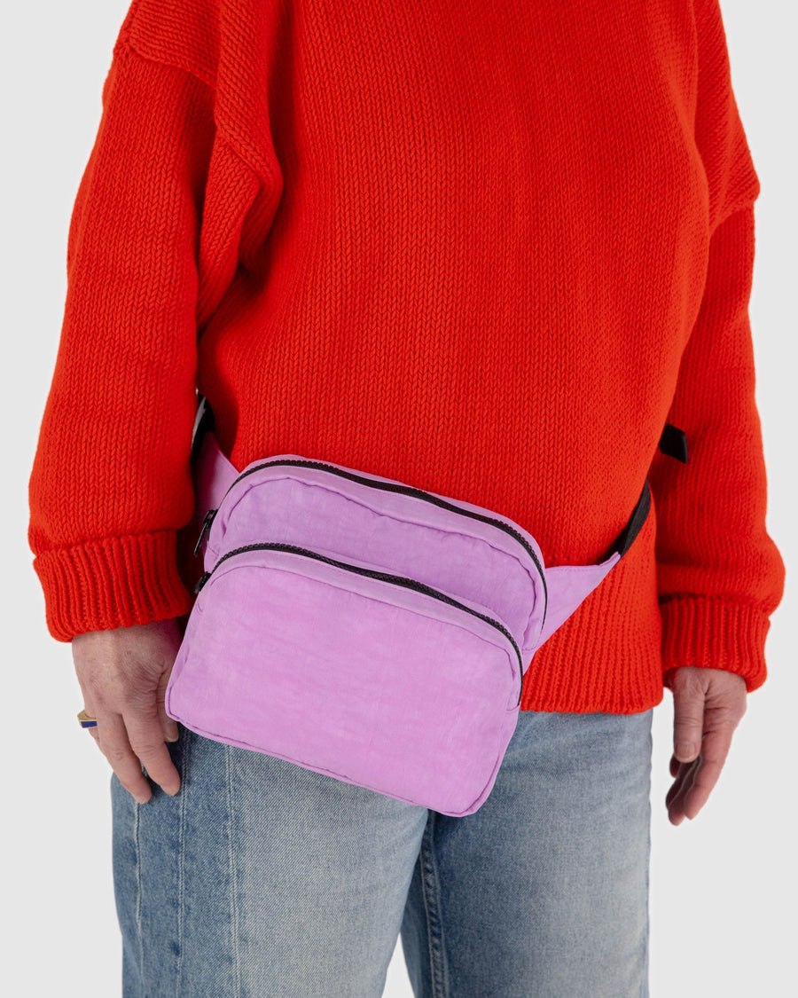 Limited Rare & Hard to Find Baggu Fanny Packs