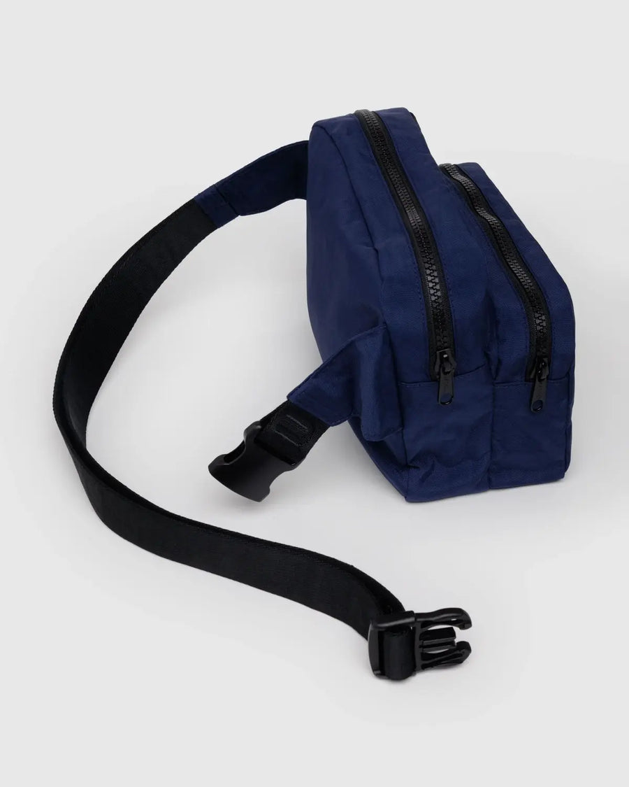 New BAGGU Crossbody Fanny Packs