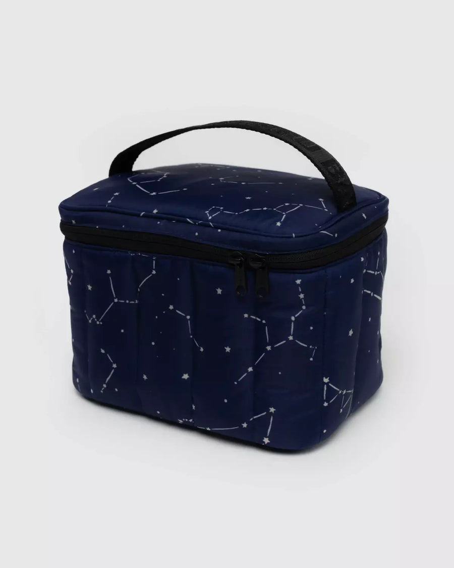 New BAGGU Puffy Lunch Bags