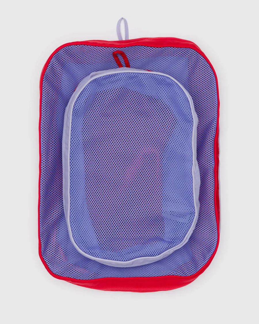 New BAGGU Packing Cube Sets
