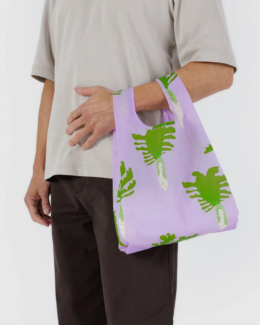 New BAGGU Baby Reusable Bags