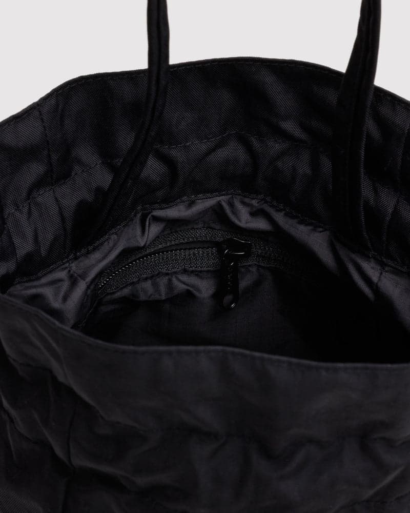 New BAGGU Nylon Drawstring Bag