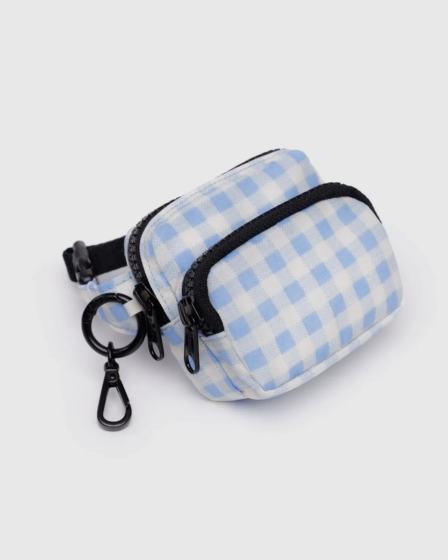 New BAGGU Fanny Pack Charm