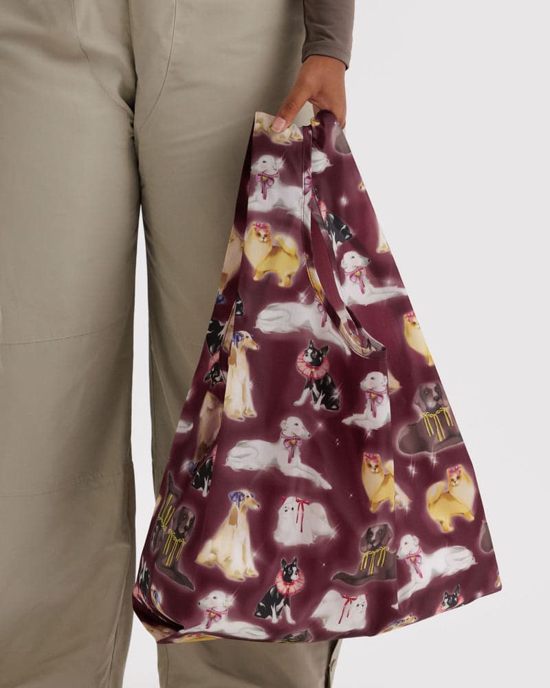 New BAGGU Standard Reusable Bags