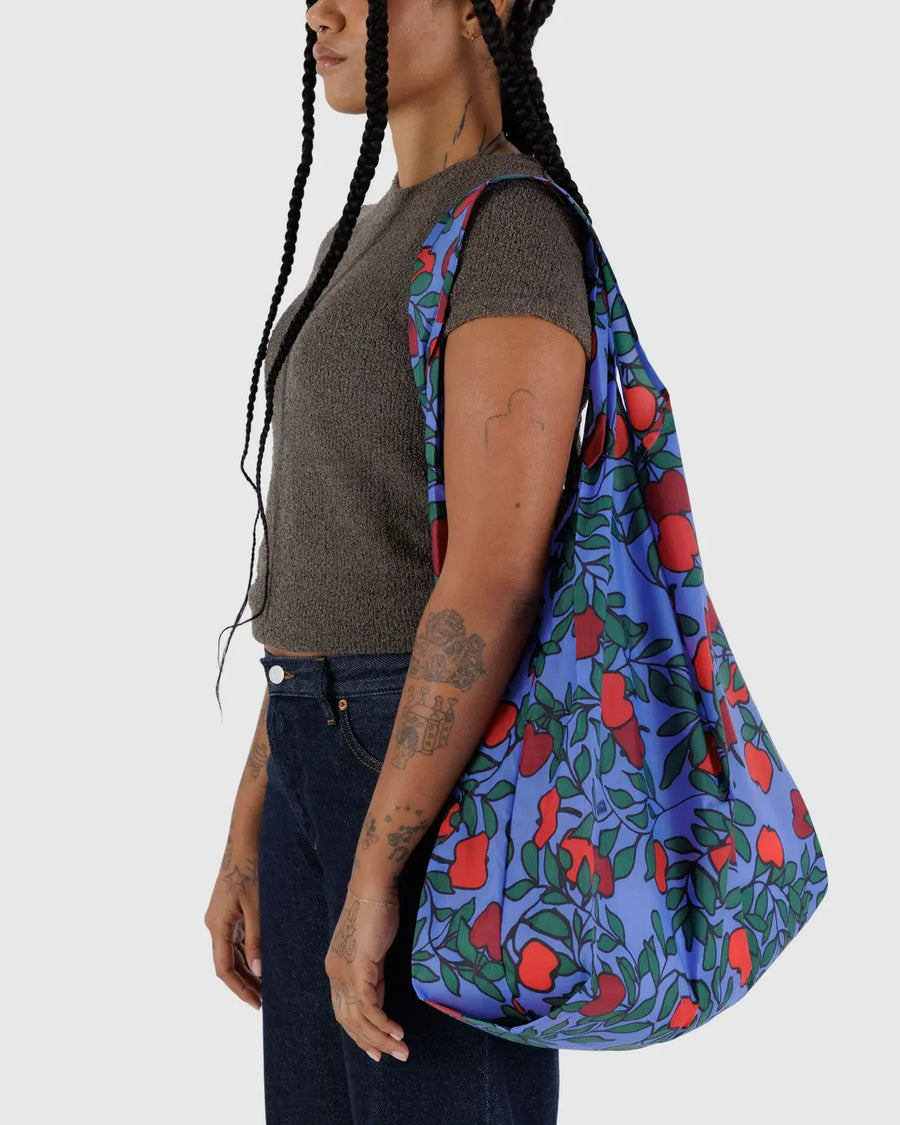 New BAGGU Big Reusable Bags