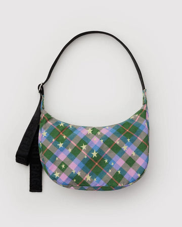 New BAGGU Medium Crescent Bags
