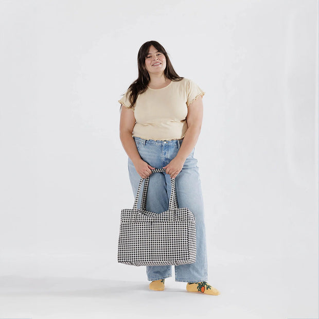 BAGGU Limited Rare & Hard to Find Cloud Carry-On Bags