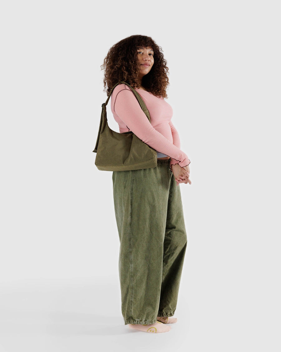 BAGGU Limited Rare & Hard to Find Shoulder Bags