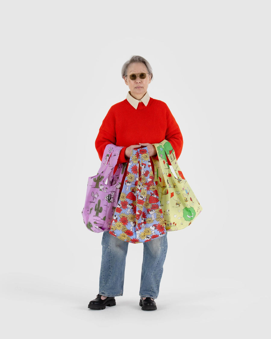New BAGGU Standard Set of 3
