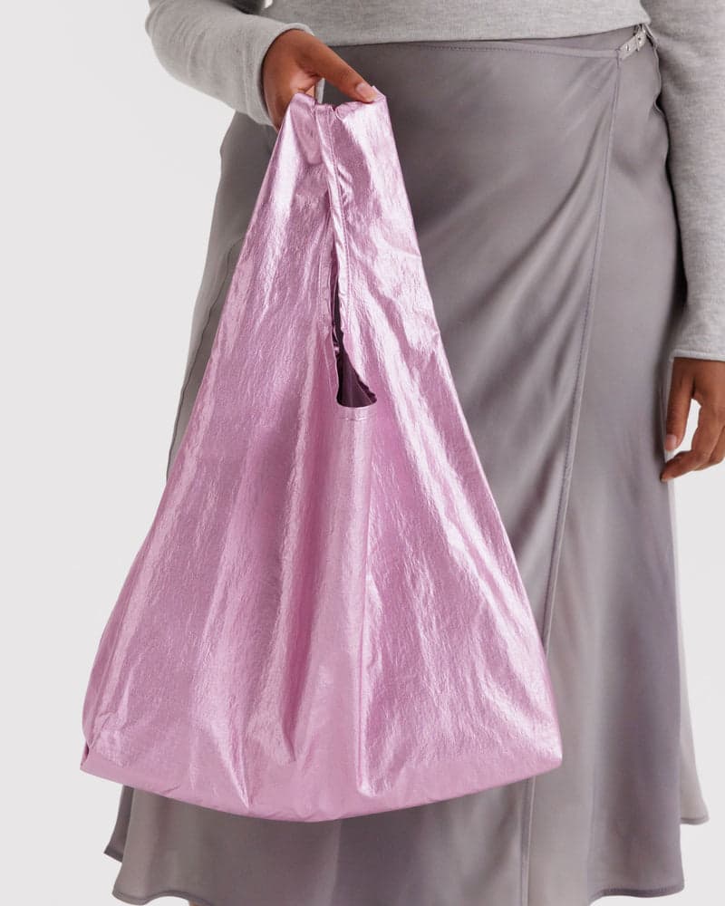 New BAGGU Standard Reusable Bags