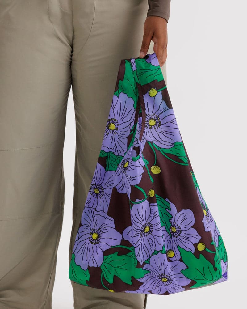 New BAGGU Standard Reusable Bags