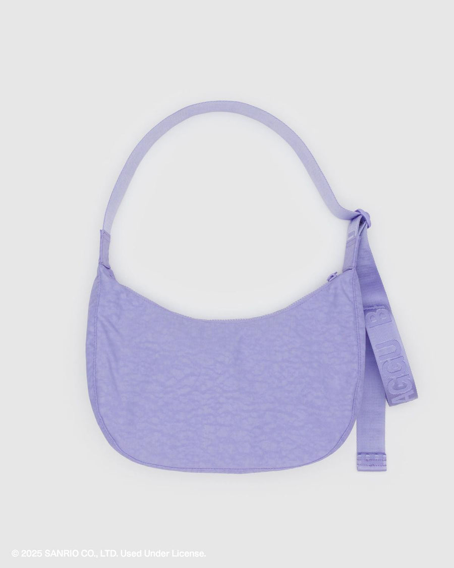New BAGGU Medium Crescent Bags