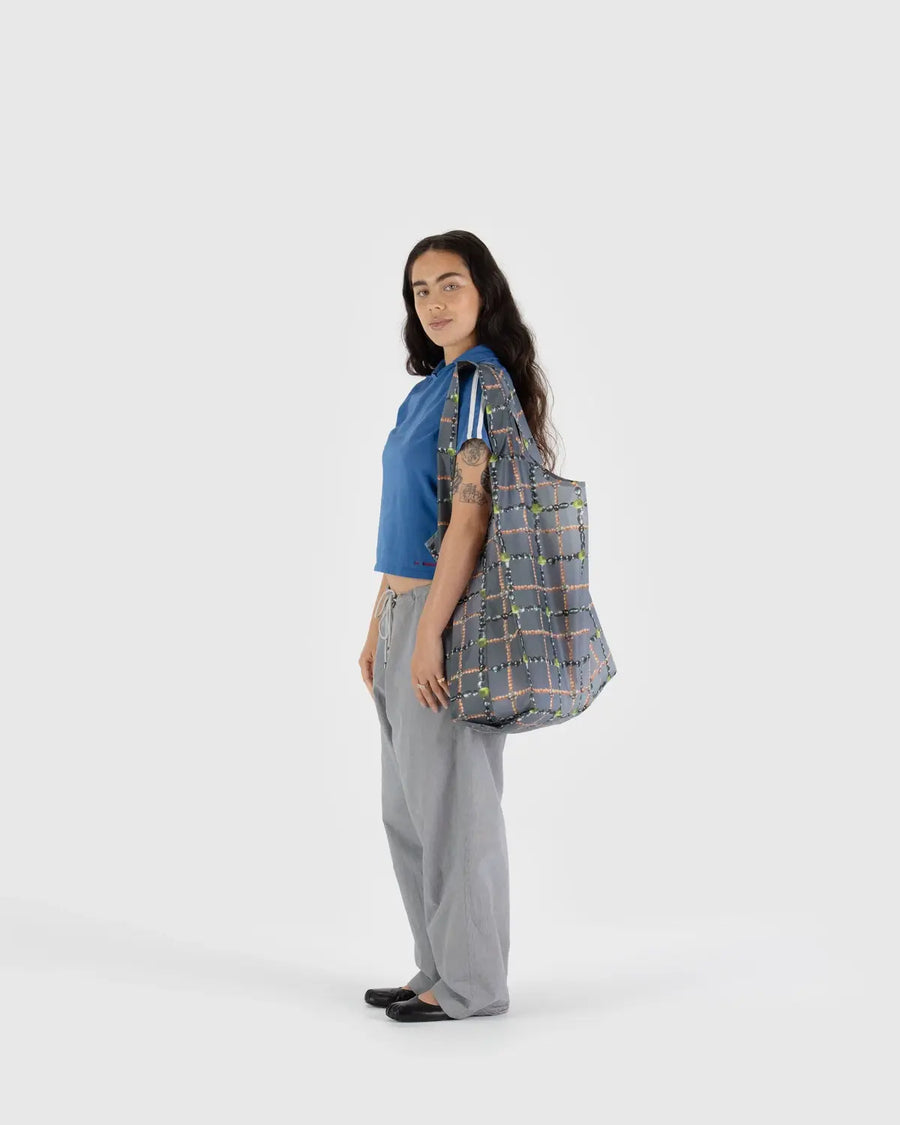 New BAGGU Big Reusable Bags