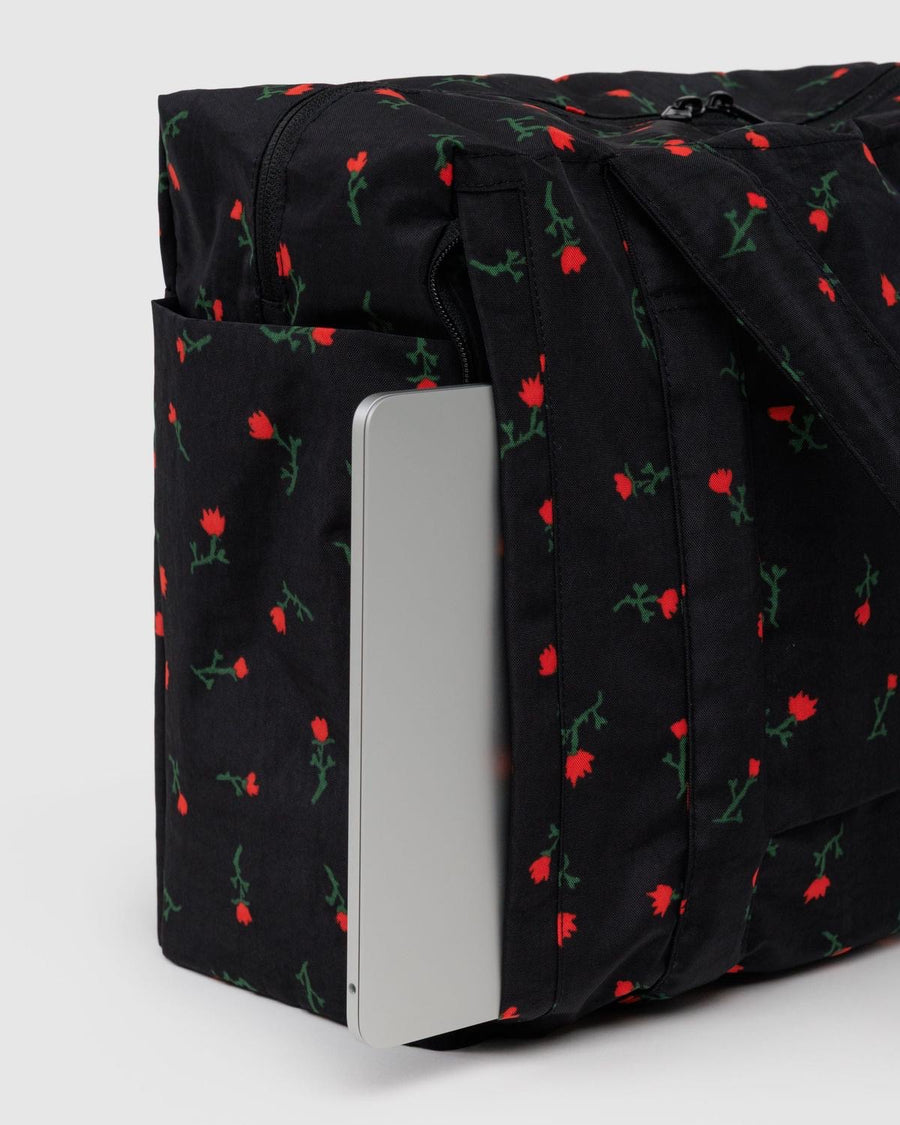 Rare BAGGU Small Cloud Carry-on Bag