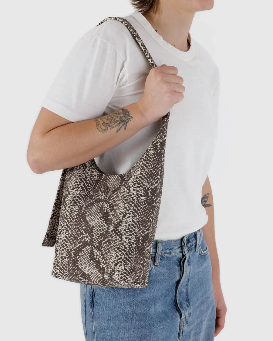 New BAGGU Small Nylon Sling