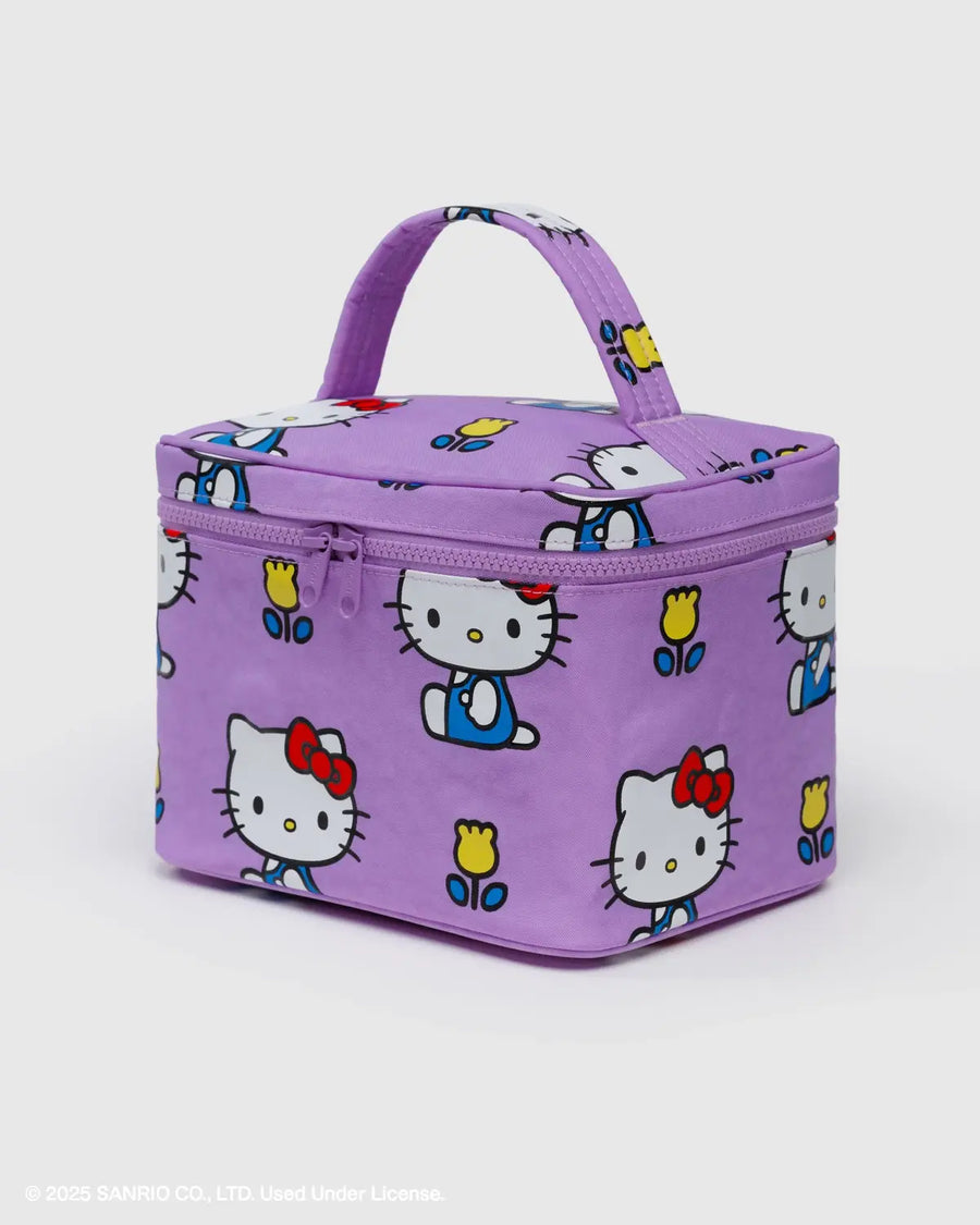 New BAGGU Large Cosmetic Cases
