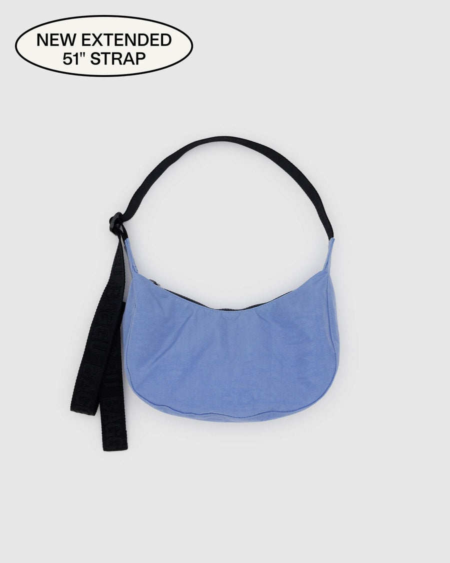 BAGGU  Limited Rare & Hard to Find Small Crescent Bags