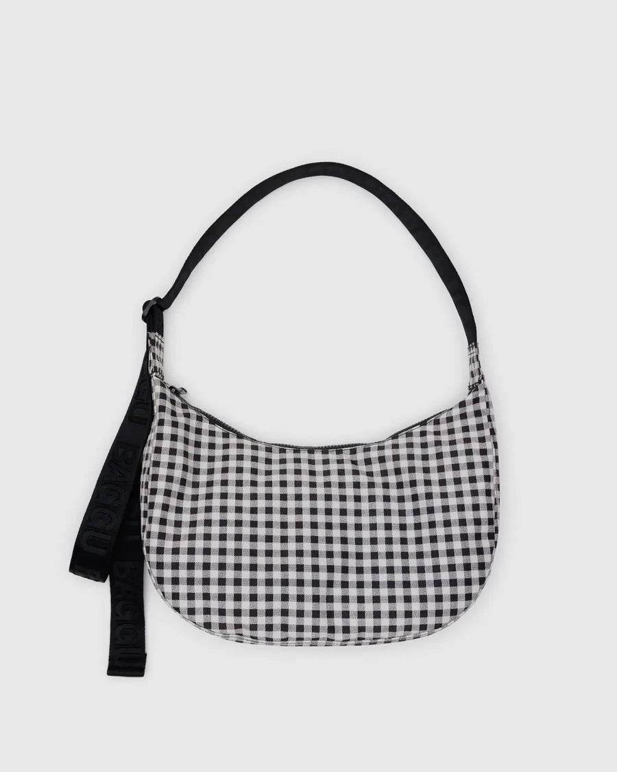 New BAGGU Medium Crescent Bags