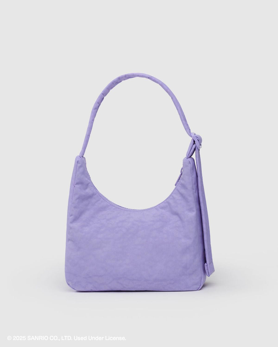 New BAGGU Mini Shoulder Bag