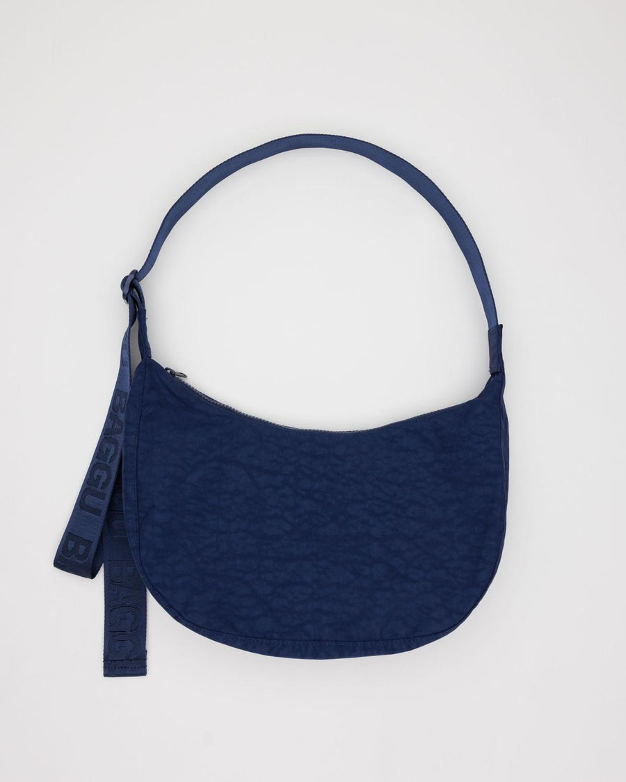 New BAGGU Medium Crescent Bags