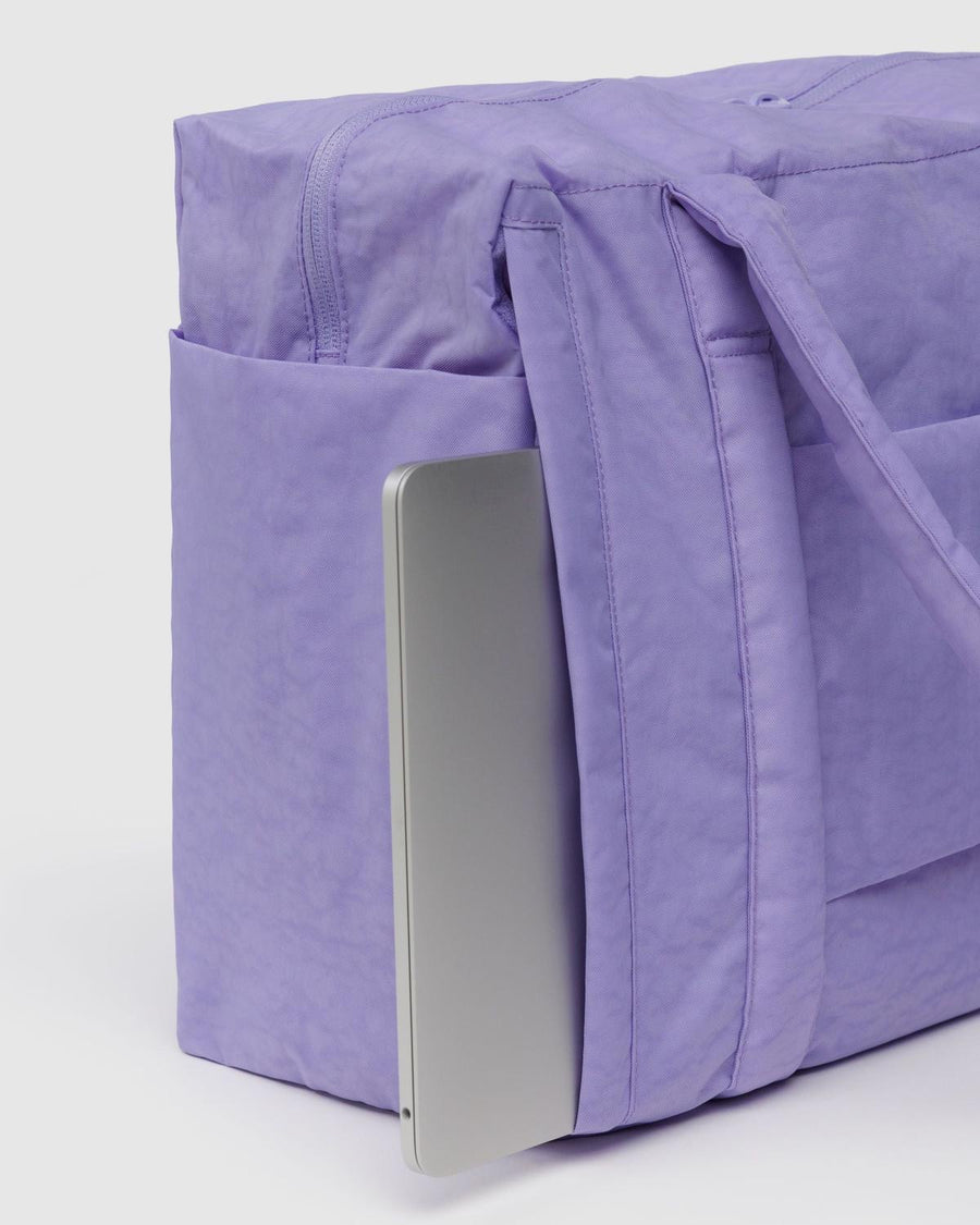 Rare BAGGU Small Cloud Carry-on Bag