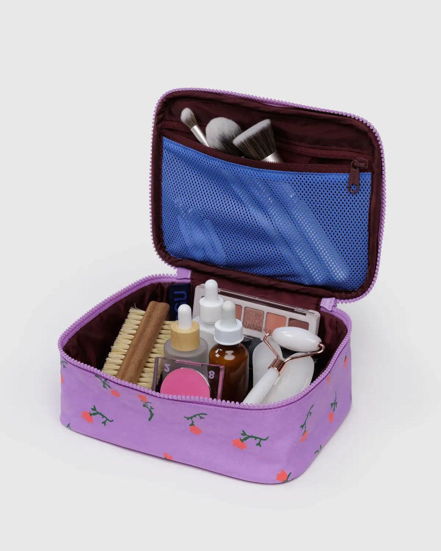 New BAGGU Small Cosmetic Cases