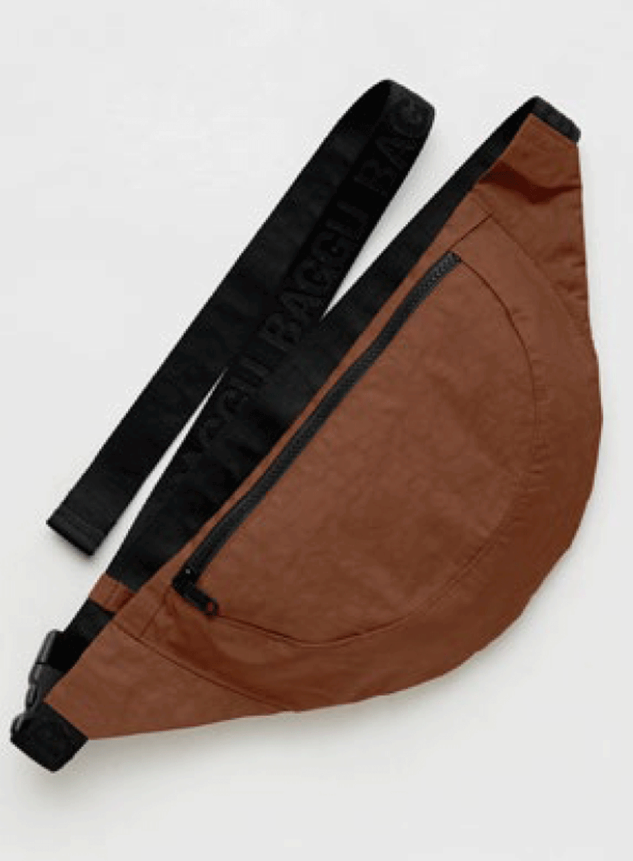 BAGGU Crescent Fanny Packs