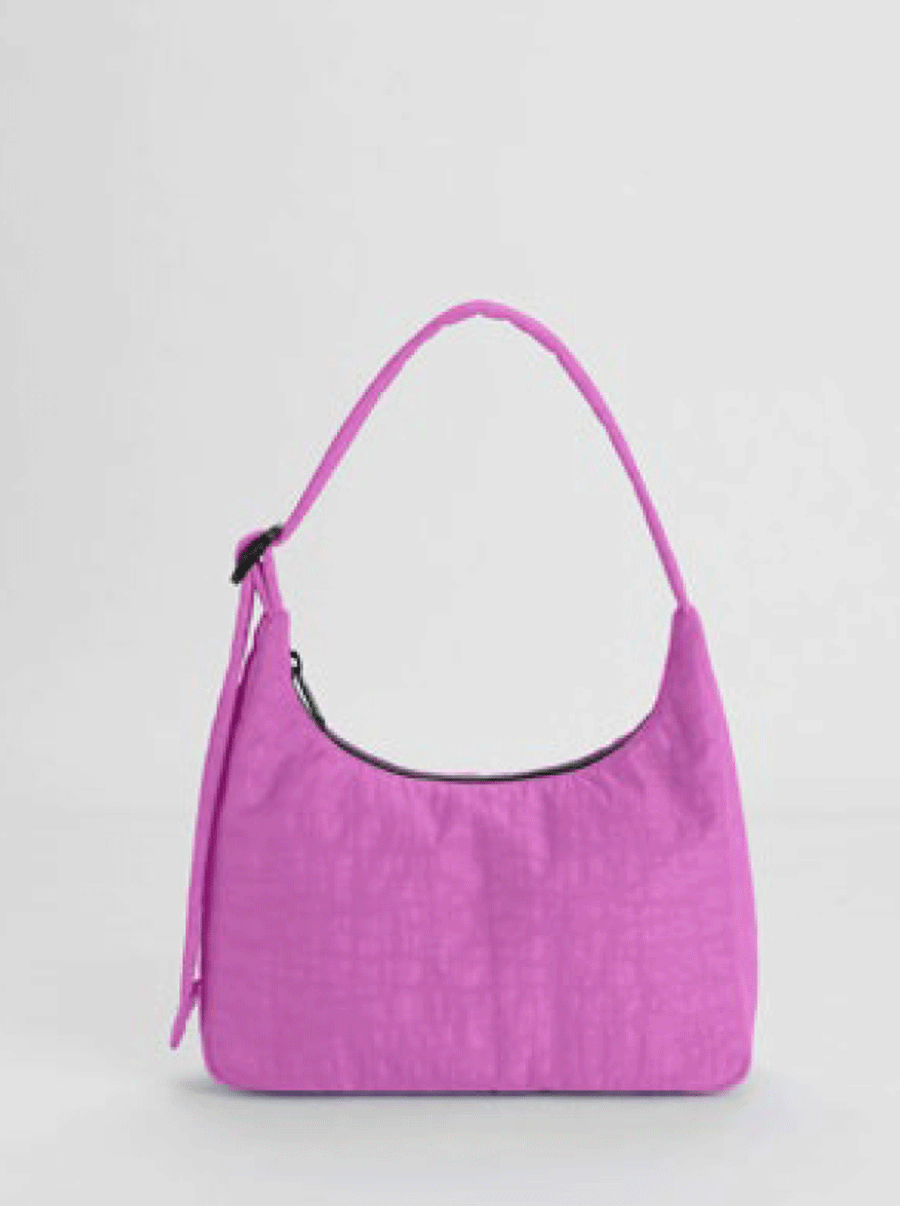 BAGGU Limited Rare & Hard to Find Mini Shoulder Bag