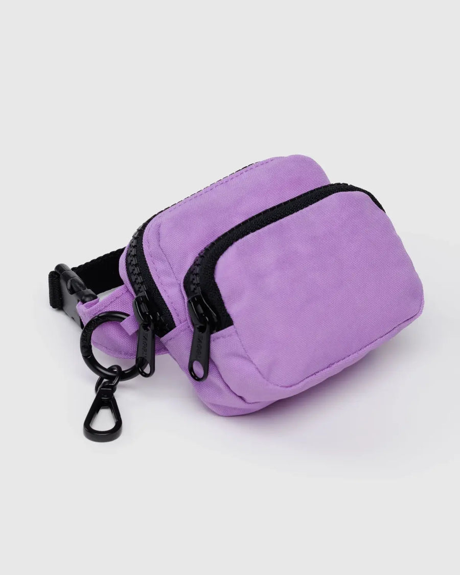 New BAGGU Fanny Pack Charm