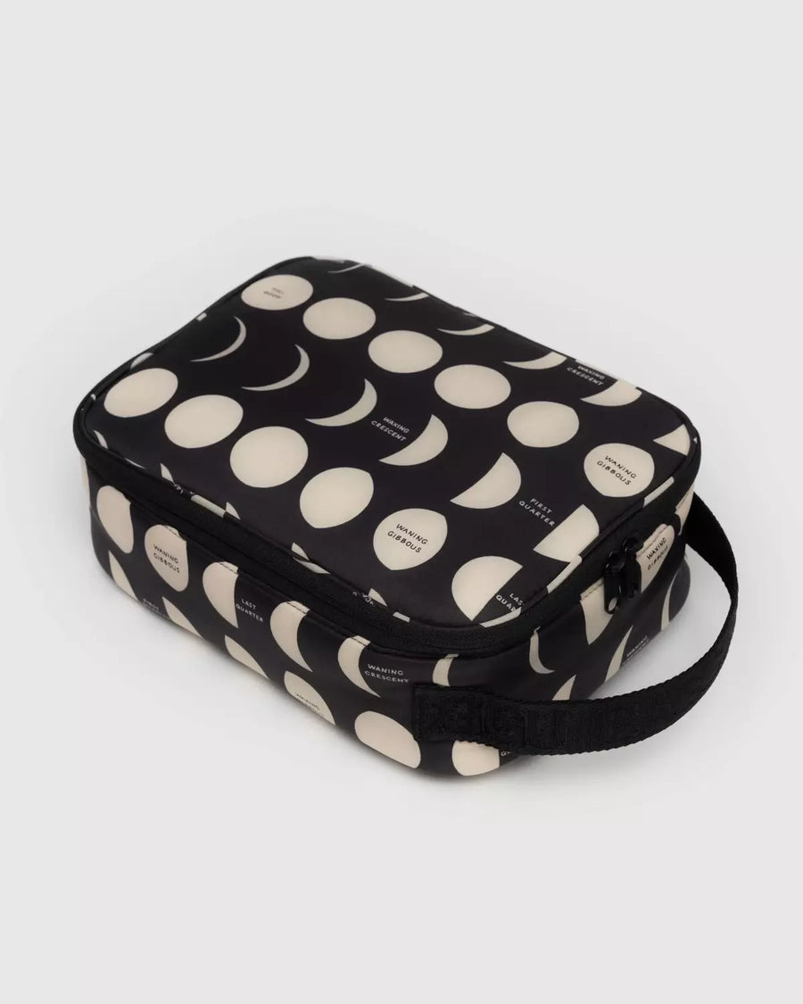 New BAGGU Puffy Lunch Box
