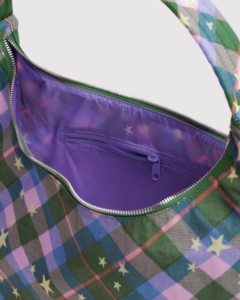 New BAGGU Large Shoulder Bags