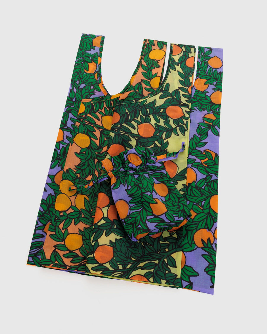 New BAGGU Standard Set of 3
