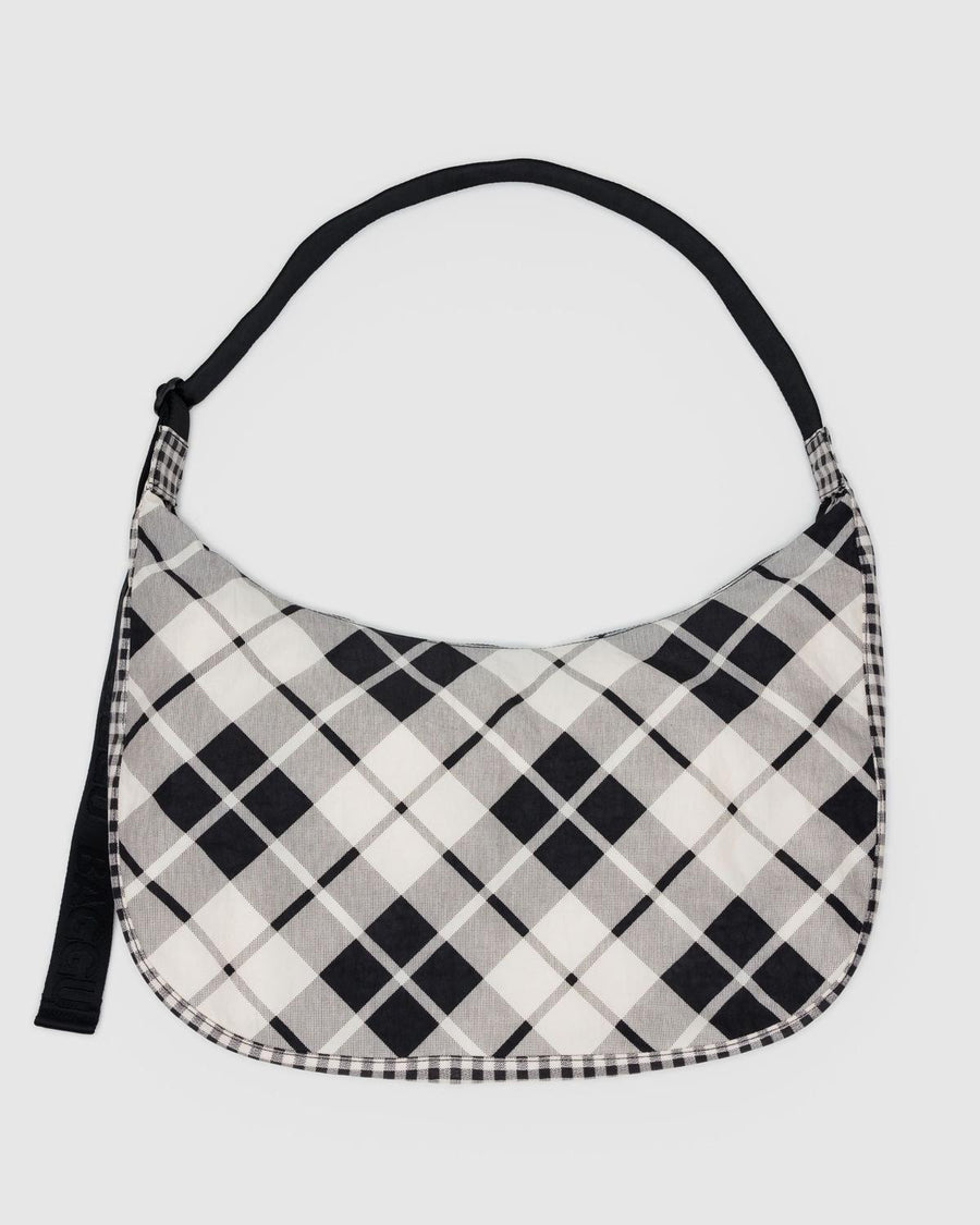 New BAGGU Large Crescent Bags
