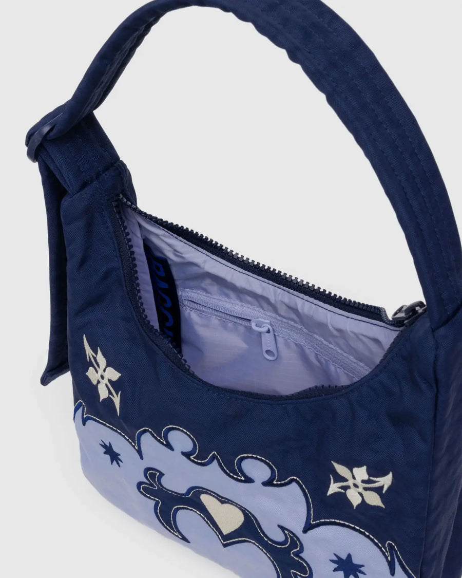 New BAGGU Mini Shoulder Bag