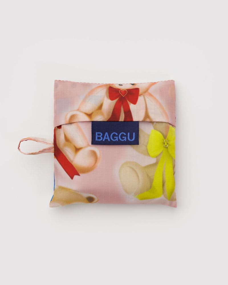 New BAGGU Baby Reusable Bags