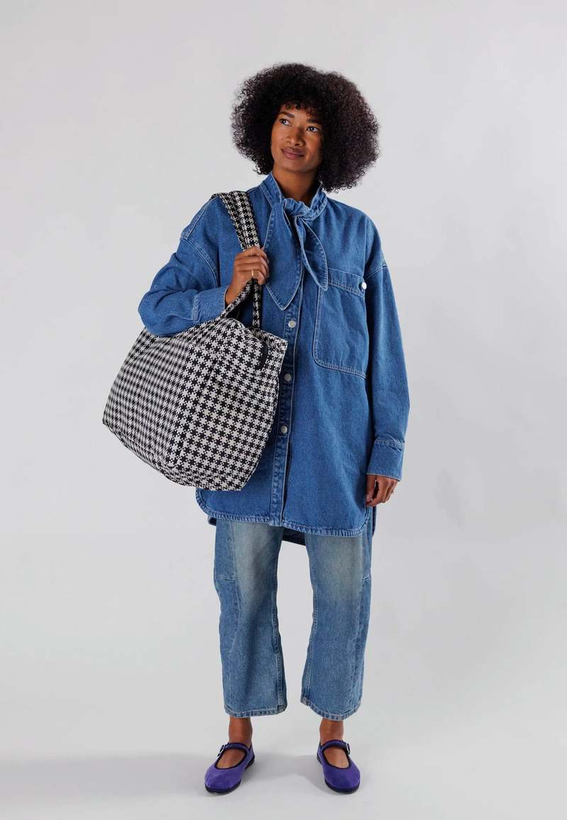 BAGGU Limited Rare & Hard to Find Cloud Carry-On Bags