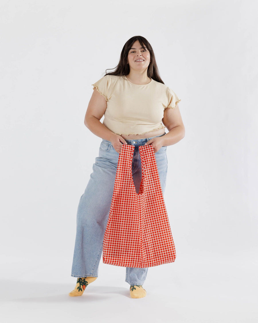 New BAGGU Big Reusable Bags