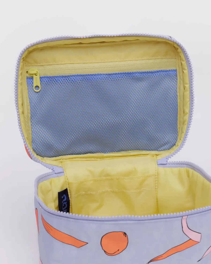 New BAGGU Large Cosmetic Cases