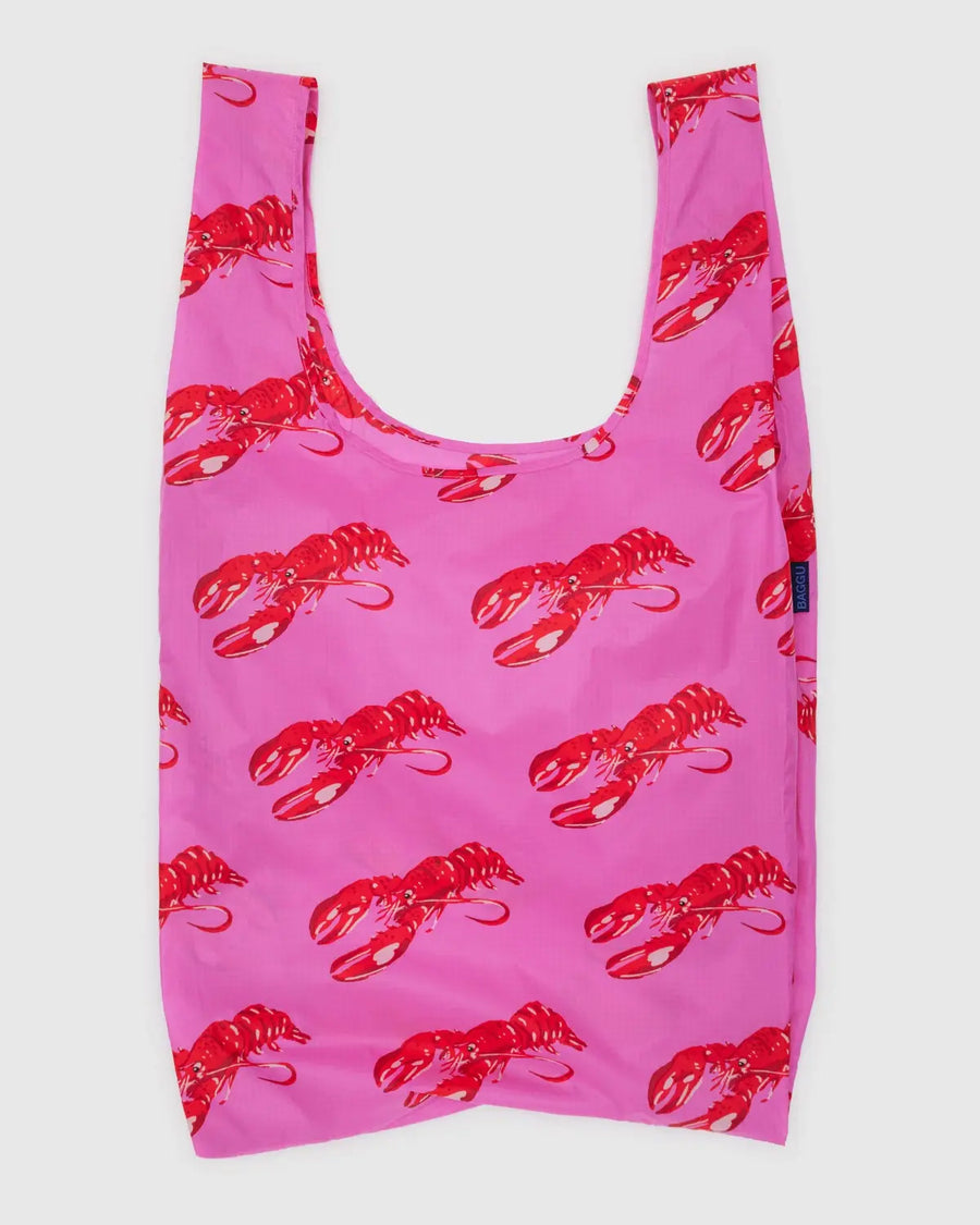 New BAGGU Big Reusable Bags