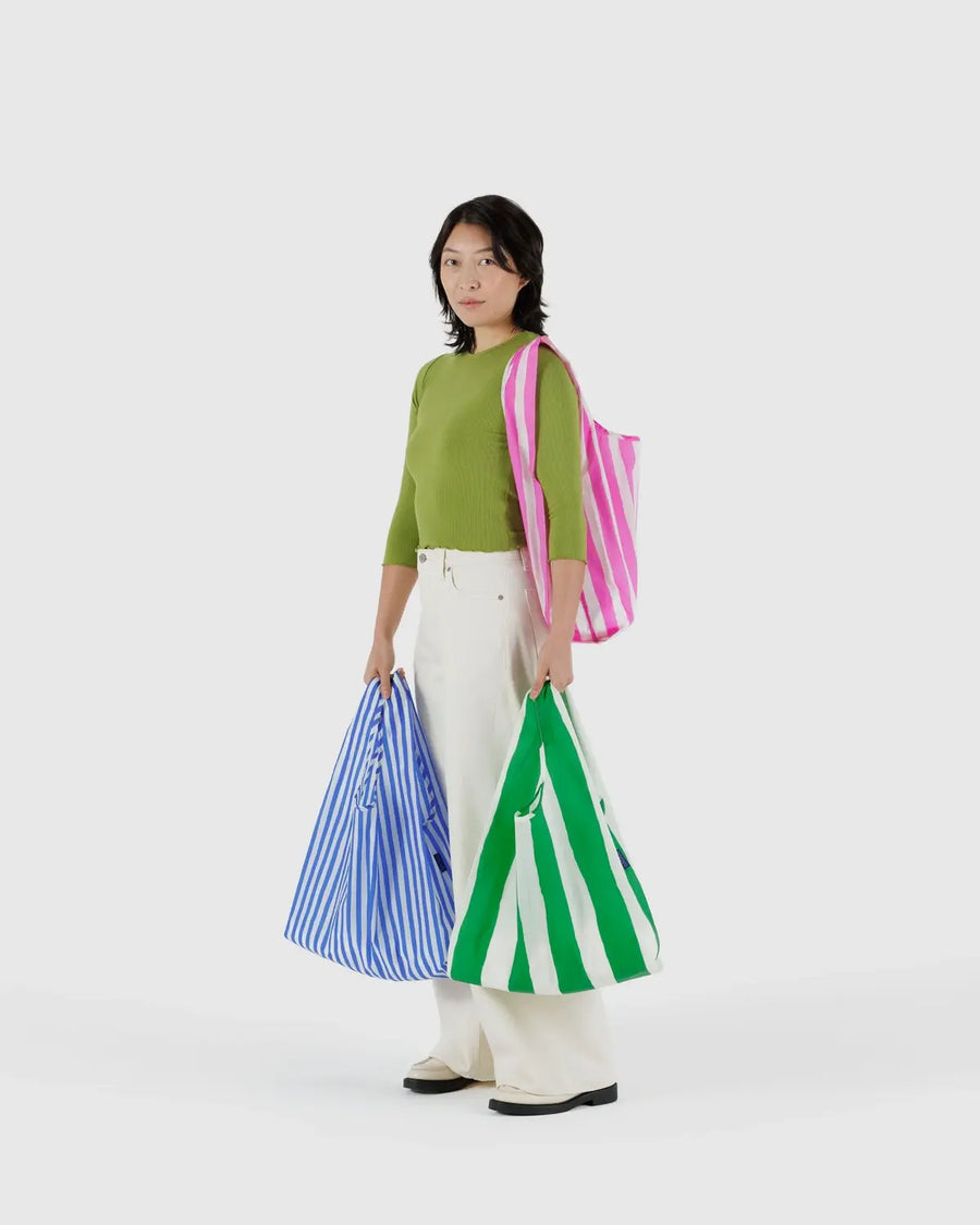 New BAGGU Standard Set of 3