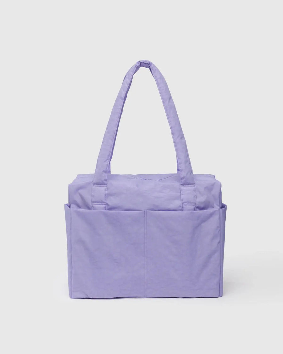 Rare BAGGU Small Cloud Carry-on Bag